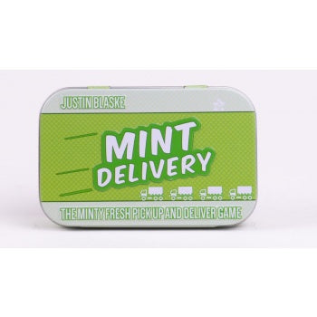 Mint Delivery (EN)
