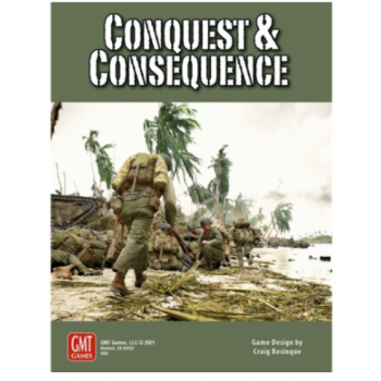Conquest and Consequence (EN)