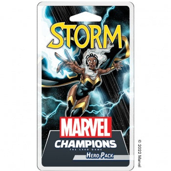 Marvel Champions: Storm (EN)