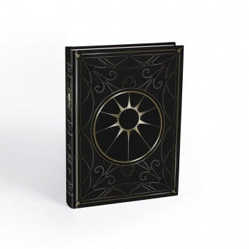 Achtung! Cthulhu 2d20: Black Sun Exarch Collectors Edition (EN)