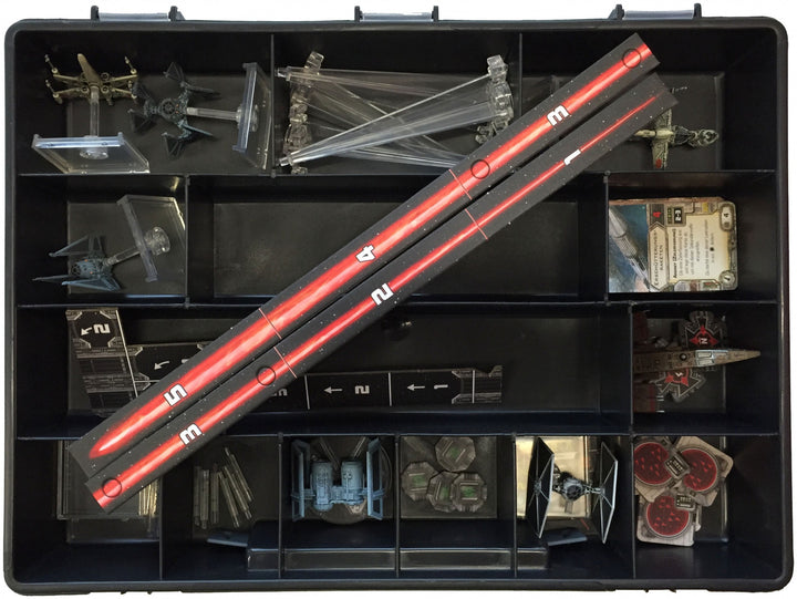 Feldherr: Compartment Storage Box (Full-Size)