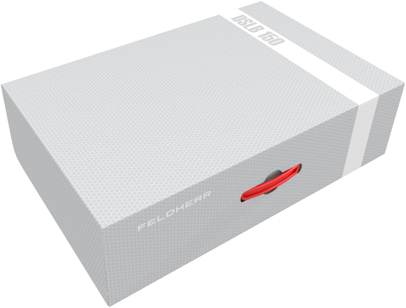 Feldherr: Storage Box XL - empty (Double-Size)