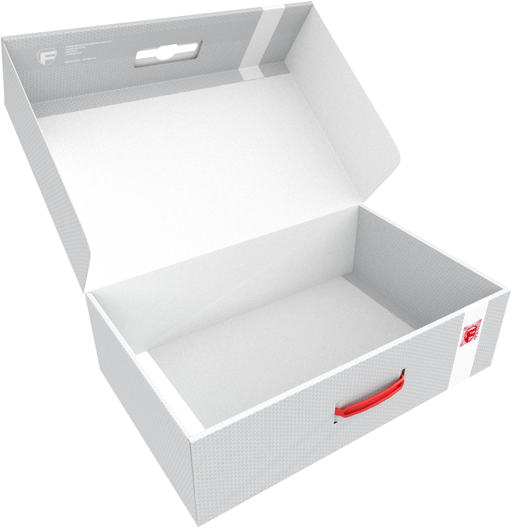 Feldherr: Storage Box XL - empty (Double-Size)