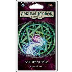 Arkham Horror: The Card Game - Shattered Aeons (EN)