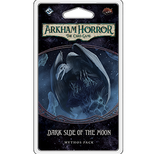 Arkham Horror: The Card Game - Dark Side of the Moon (EN)