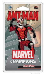 Marvel Champions: Ant-Man (EN)