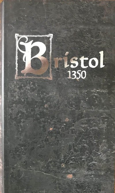 Bristol 1350 Kickstarter Edition (EN)
