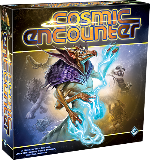 Cosmic Encounter (EN)