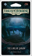 Arkham Horror: The Card Game - The Lair of Dagon (EN)