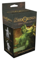The Lord of the Rings: Journeys in Middle-Earth - Dwellers in Darkness (EN)