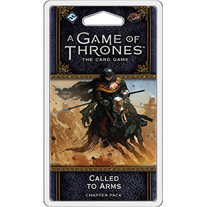 Game of Thrones: Called to Arms (EN)