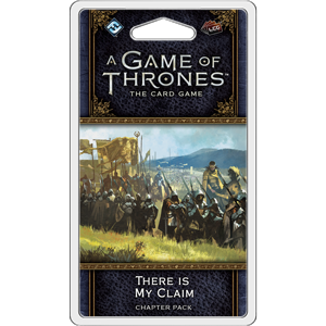 Game of Thrones: There Is My Claim (engl.)