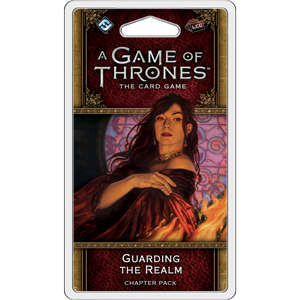 Game of Thrones: Guarding the Realm (EN)