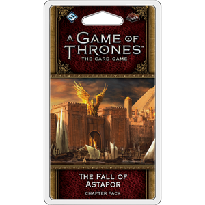 Game of Thrones: The Fall of Astapor (engl.)