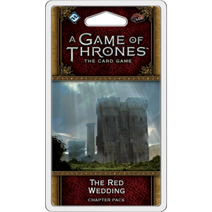 Game of Thrones: The Red Wedding (engl.)