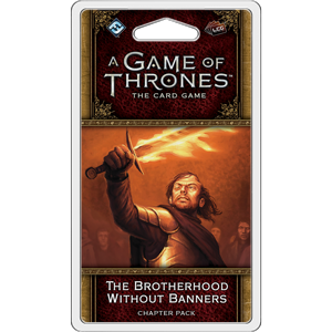 Game of Thrones: The Brotherhood without Banners (engl.)