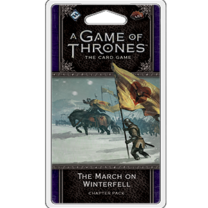 Game of Thrones: The March on Winterfell (engl.)