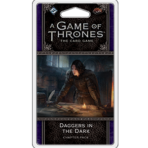 Game of Thrones: Daggers in the Dark (EN)