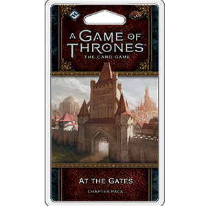 Game of Thrones: At the Gates (EN)