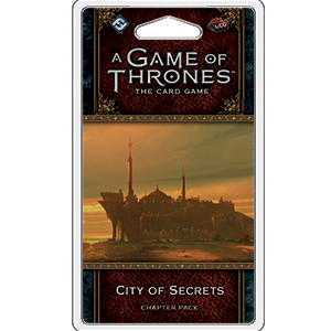 Game of Thrones: City of Secrets (EN)