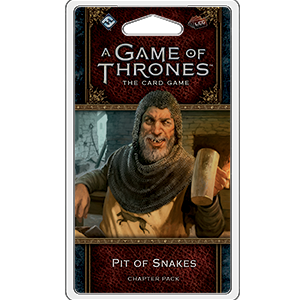 Game of Thrones: Pit of Snakes (EN)