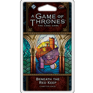 Game of Thrones: Beneath the Red Keep (EN)
