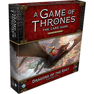 Game of Thrones: Dragons of the East (EN)