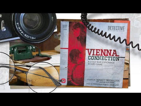 Vienna Connection (EN)