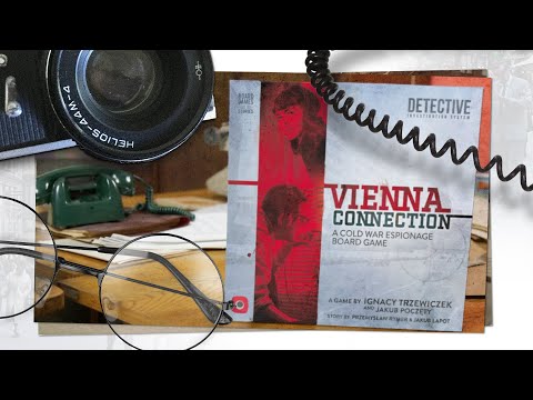 Vienna Connection (EN)