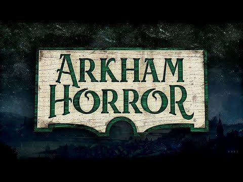 Arkham Horror: 3rd Edition (EN)