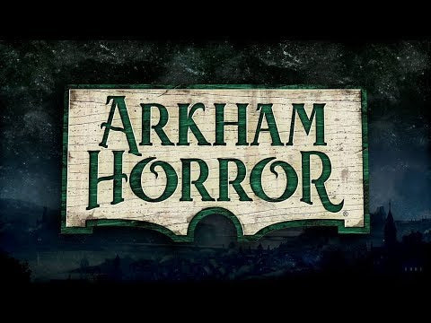 Arkham Horror: 3rd Edition (EN)