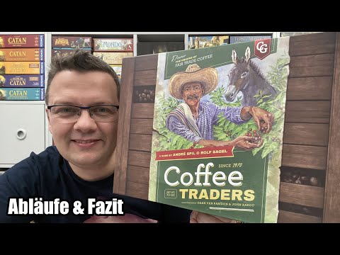 Coffee Traders (DE)
