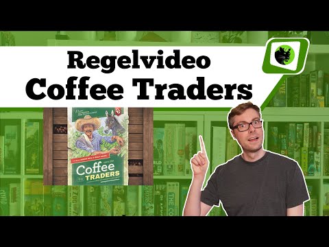Coffee Traders (DE)