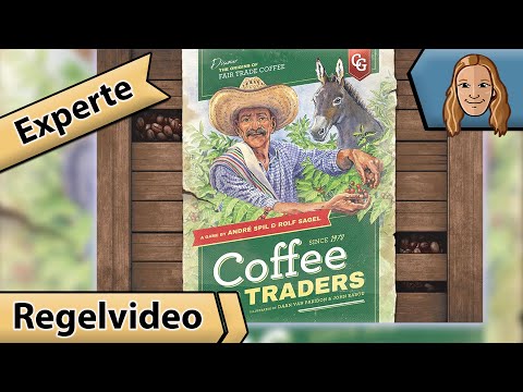 Coffee Traders (DE)