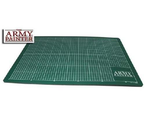 The Army Painter: Cutting Mat