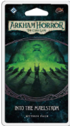 Arkham Horror: The Card Game - Into the Maelstrom (EN)