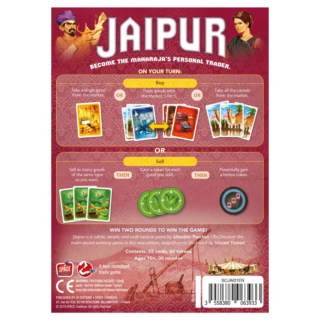 Jaipur (DE)