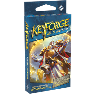 KeyForge: Age of Ascension - Archon Deck (EN)