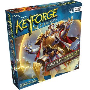 KeyForge: Age of Ascension - Core Set (EN)