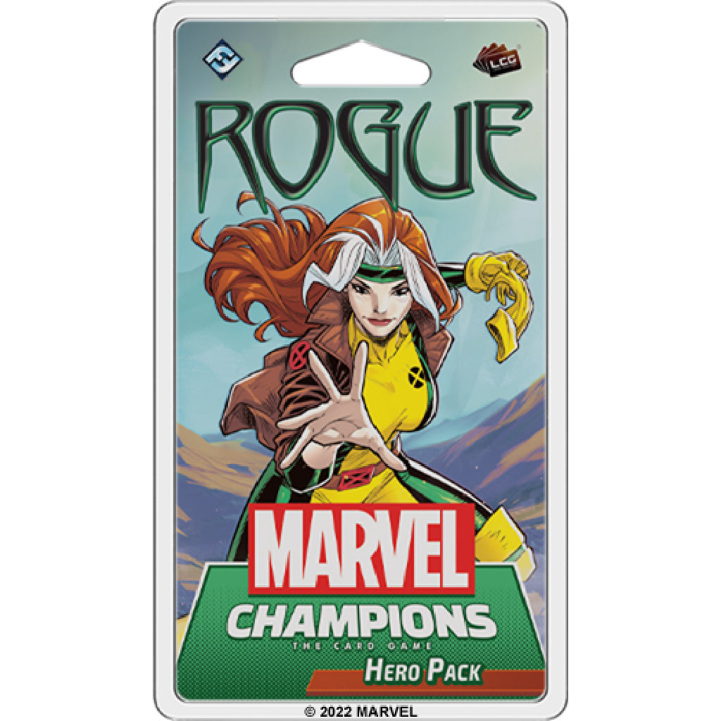 Marvel Champions: Rogue (EN)