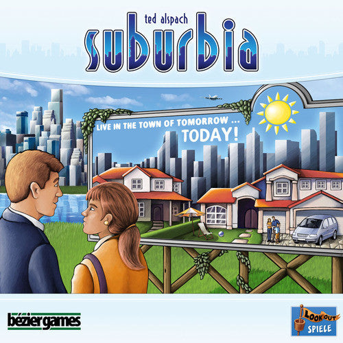 Suburbia (EN)