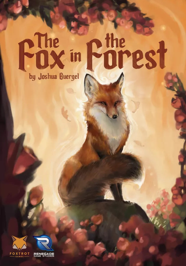 Fox in the Forest (EN)