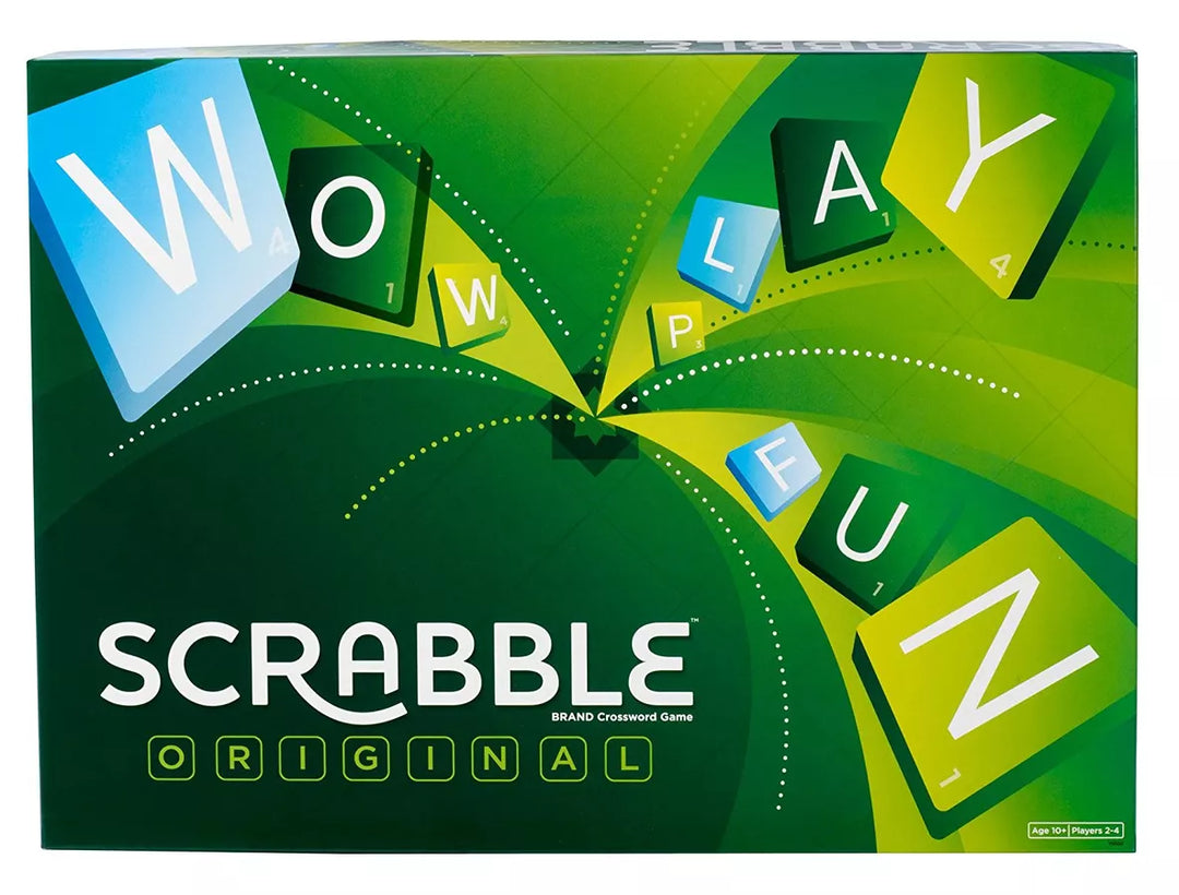 Scrabble Original (EN)