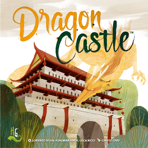 Dragon Castle (EN)