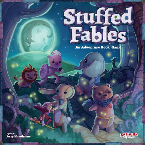 Stuffed Fables (EN)