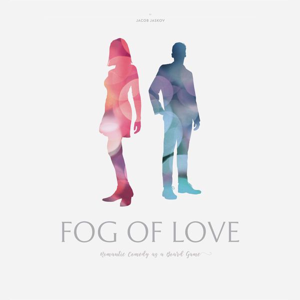 Fog of Love (EN)