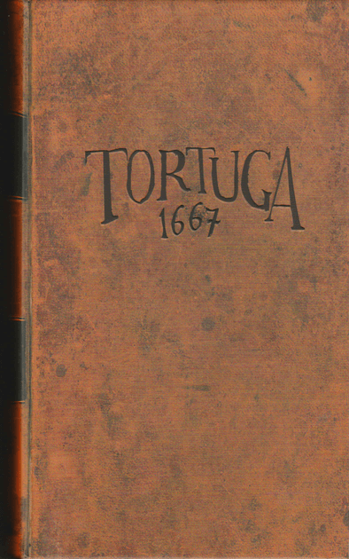 Tortuga 1667 (EN)
