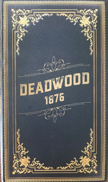Deadwood 1876 (EN)