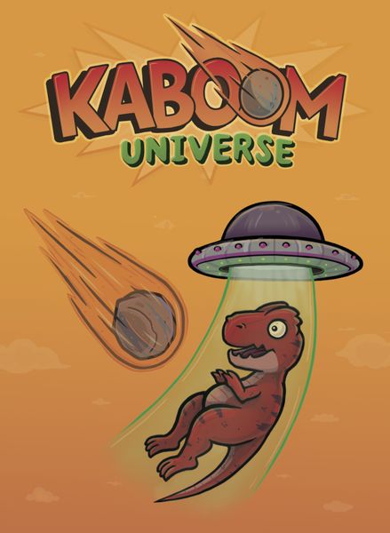 Kaboom Universe (EN / DE)