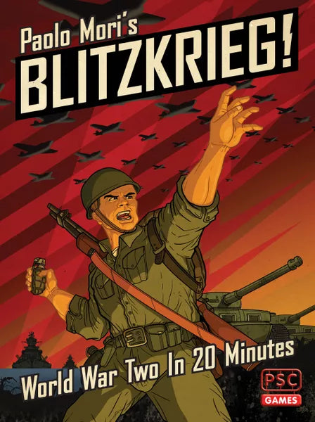 Blitzkrieg: Combined Edition (EN)